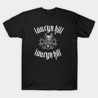 Lauryn hill metal T-Shirt